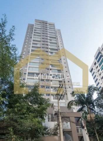 apartment em Rua Engenheiro Jorge Oliva, Vila Mascote - São Paulo - SP