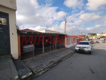 house em Rua Manuel Pereira Sampaio, Bortolândia - São Paulo - SP