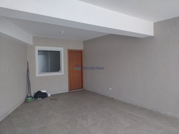 house em Rua Professor Nelson de Senna, Cidade Domitila - São Paulo - SP