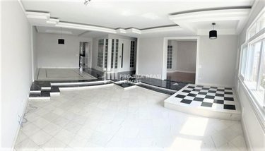 apartment em Rua Américo Alves Pereira Filho, Vila Morumbi - São Paulo - SP