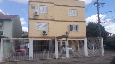 apartment em Gravataí, Vila Cachoeirinha - Cachoeirinha - RS