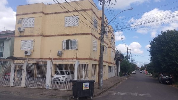 Cômodo Condomínio