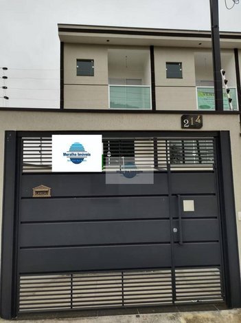 house em Rua Francisco Nunes Siqueira, Vila Hermínia - São Paulo - SP