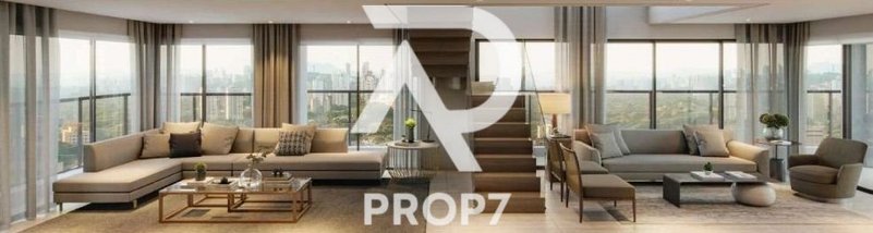 apartment em Alameda Jauaperi, Moema - São Paulo - SP