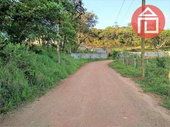 land_lot em Estrada Jurandir Furtado de Almeida, Morro Grande da Boa Vista - Bragança Paulista - SP