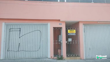 house em Rua Ielmo Marinho, Jardim Independência - São Paulo - SP