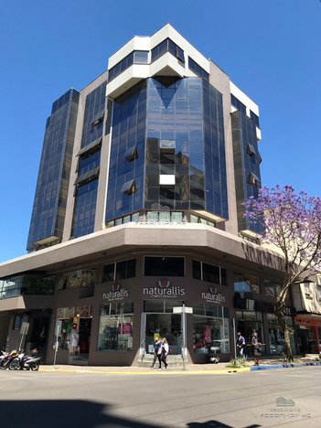 office em Rua Rui Barbosa, Centro - Farroupilha - RS