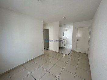 apartment em Avenida Engenheiro Armando de Arruda Pereira, Vila do Encontro - São Paulo - SP