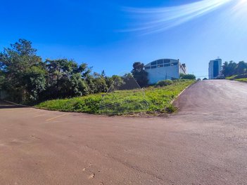 commercial_land_lot em Morom, Boqueirão - Passo Fundo - RS