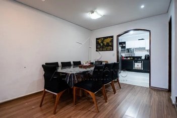 house em Rua Francisco Alves de Faria, Jardim Residencial Villa Amato - Sorocaba - SP