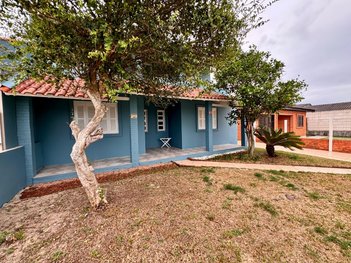 house em Rua Sepé, Curumim - Capão da Canoa - RS