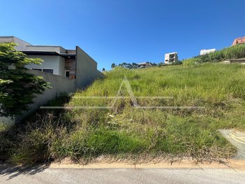 land_lot em Rua Tucano, Condomínio Villa Verde Bragança - Bragança Paulista - SP