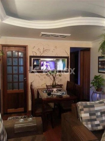 apartment em Rua Jornalista Octávio Ribeiro - Pena Branca, Vila Bela Vista (Zona Norte) - São Paulo - SP