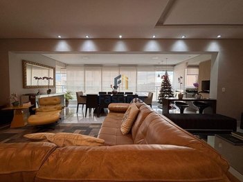 apartment em Rua Norma Pieruccini Giannotti, Barra Funda - São Paulo - SP