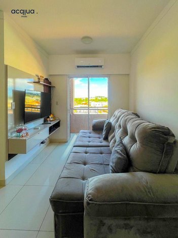 apartment em Rua Vicente Urbano, Jardim Manoel Penna - Ribeirão Preto - SP