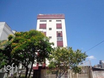 apartment em Chile, Jardim Botânico - Porto Alegre - RS