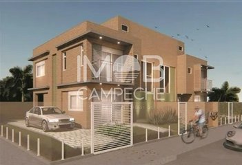 house em Rua Arco-Íris, Carianos - Florianópolis - SC