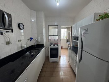 apartment em Rua Adolfo Alves Ferreira, Vila Marumby - Maringá - PR