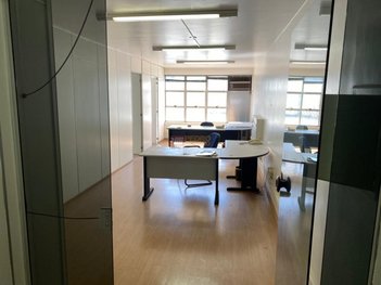 office em Rua Baffin, Jardim do Mar - São Bernardo do Campo - SP