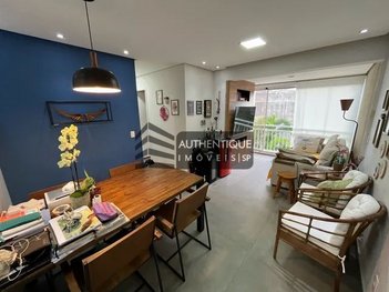 apartment em Rua Belchior de Azevedo, Vila Leopoldina - São Paulo - SP