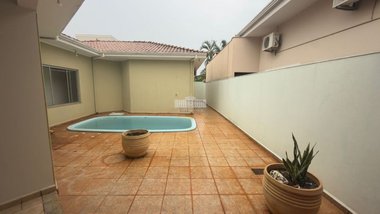 house em Rodovia Olegário Ferraz, Aeroporto - Araçatuba - SP