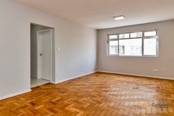 apartment em Rua Martim Francisco, Santa Cecília - São Paulo - SP