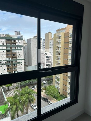 apartment em Rua Raul Machado, Centro - Florianópolis - SC