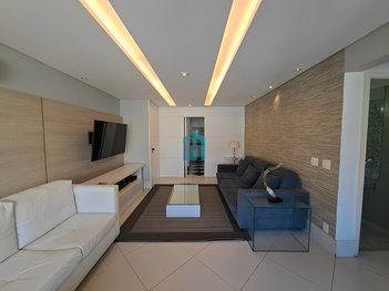 apartment em Avenida Jamaris, Planalto Paulista - São Paulo - SP