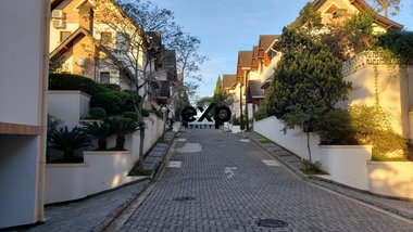 house em Rua Marcondésia, Chácara Monte Alegre - São Paulo - SP