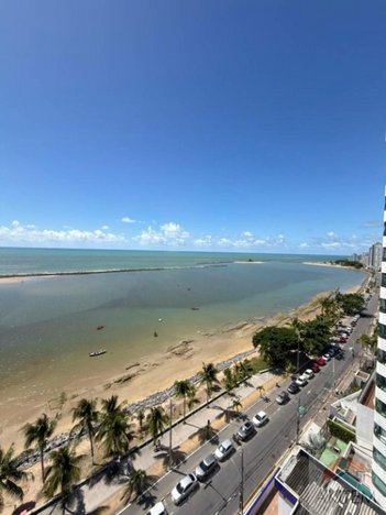 apartment em Avenida Ministro Marcos Freire, Casa Caiada - Olinda - PE