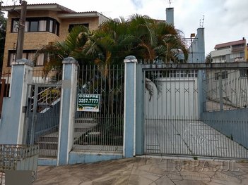 house em Edgar Luiz Schneider, Jardim Isabel - Porto Alegre - RS