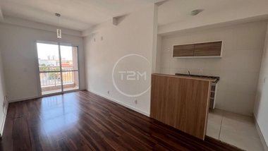 apartment em Rua Miguel Bortolan, Jardim Senador Vergueiro - Limeira - SP