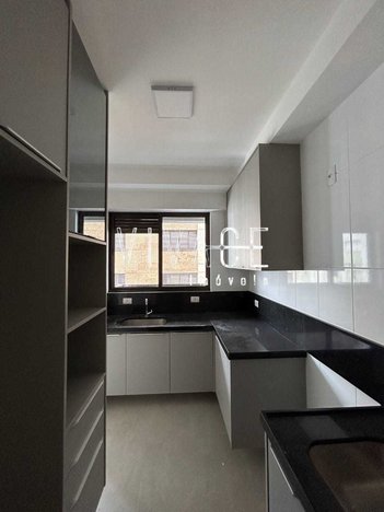 apartment em Rua Manaus, São Lucas - Belo Horizonte - MG