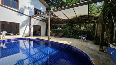 house em Rua Nicolau Barreto, Vila Cordeiro - São Paulo - SP