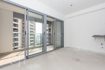 apartment em Doutor Ricardo Jafet, Vila Firmiano Pinto - São Paulo - SP