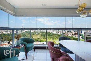 apartment em Assunção, Vila Assunção - Santo André - SP