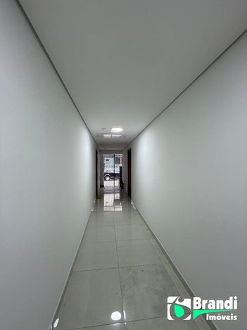 apartment em Rua Paraibuna, Quinta da Paineira - São Paulo - SP