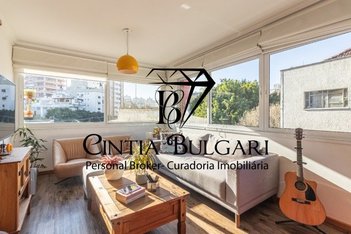 apartment em Rua Carazinho, Petrópolis - Porto Alegre - RS