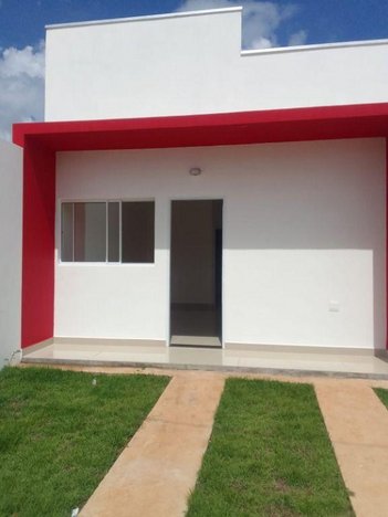 house em Rua Doutor Pontes de Miranda, Morada dos Nobres - Araçatuba - SP