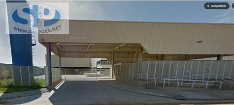 industrial em Rua Arthur Ferreira dos Santos, Jardim Santa Cecília - Guarulhos - SP