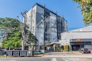 apartment em Tamoios, Vila Cachoeirinha - Cachoeirinha - RS