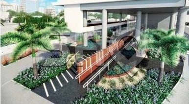 office em Cardeal Arcoverde, Pinheiros - São Paulo - SP