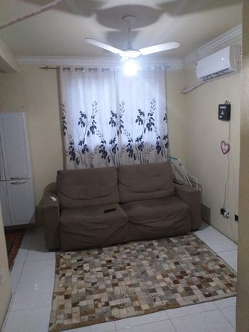 apartment em Rua São Borja, São José - Esteio - RS