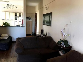 apartment em Rua Santana, Centro - Itu - SP