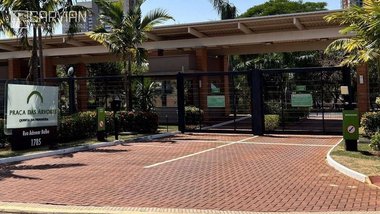 house em Rua José Olímpio Dias, Quinta da Primavera - Ribeirão Preto - SP