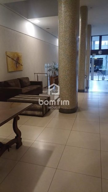 apartment em Rua Jerônimo Coelho, Centro Histórico - Porto Alegre - RS