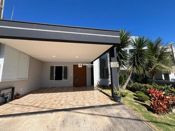 house em Avenida Gentil Martins, Jardins do Império - Indaiatuba - SP