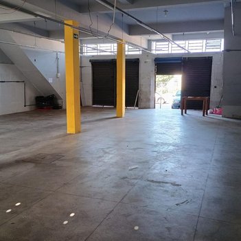 industrial em Rua Francisco Barreto Leme, Vila São Geraldo - Taubaté - SP