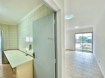 apartment em Avenida Nossa Senhora do Sabará, Vila Sofia - São Paulo - SP