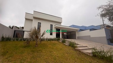 house em Rua das Violetas, Jardim Haras Bela Vista - Vargem Grande Paulista - SP